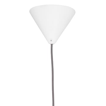 Pavot kattovalaisin Ø 35 cm - Harmaa - Globen Lighting