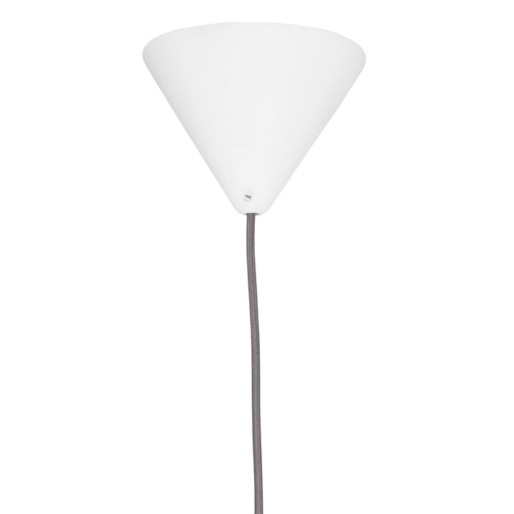 Pavot kattovalaisin Ø 35 cm - Harmaa - Globen Lighting