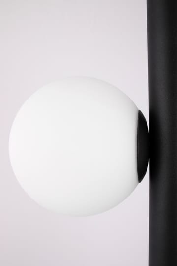 Pearl 3 riippuvalaisin - Musta - Globen Lighting