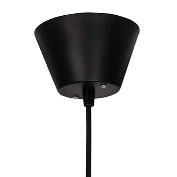 Ray kattovalaisin Ø 45 cm - mattamusta - Globen Lighting