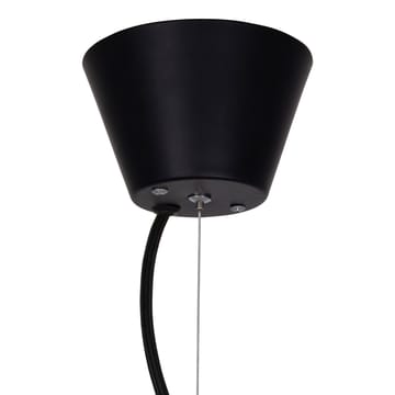 Ray kattovalaisin - musta - Globen Lighting