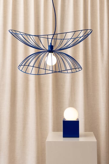 Ray kattovalaisin - Sininen - Globen Lighting