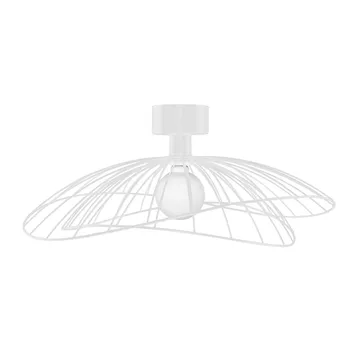Ray plafondi - Valkoinen - Globen Lighting