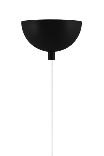Ripley 25 riippuvalaisin - Musta - Globen Lighting