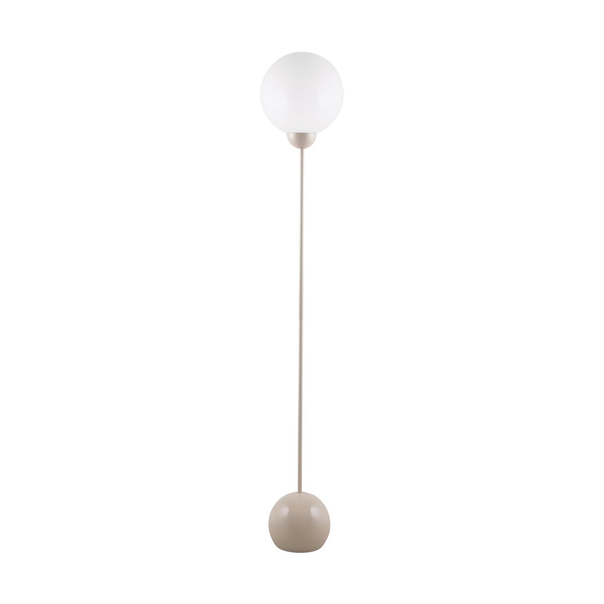 Globen Lighting Ripley lattiavalaisin Beige | Skandinaavinen Sisustus | Lattiavalaisimet | Beige