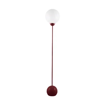 Ripley lattiavalaisin - Burgundi - Globen Lighting