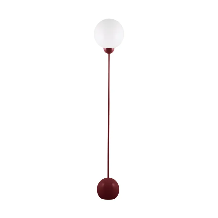 Ripley lattiavalaisin - Burgundi - Globen Lighting
