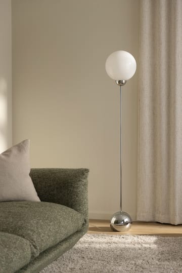 Ripley lattiavalaisin - Kromi - Globen Lighting