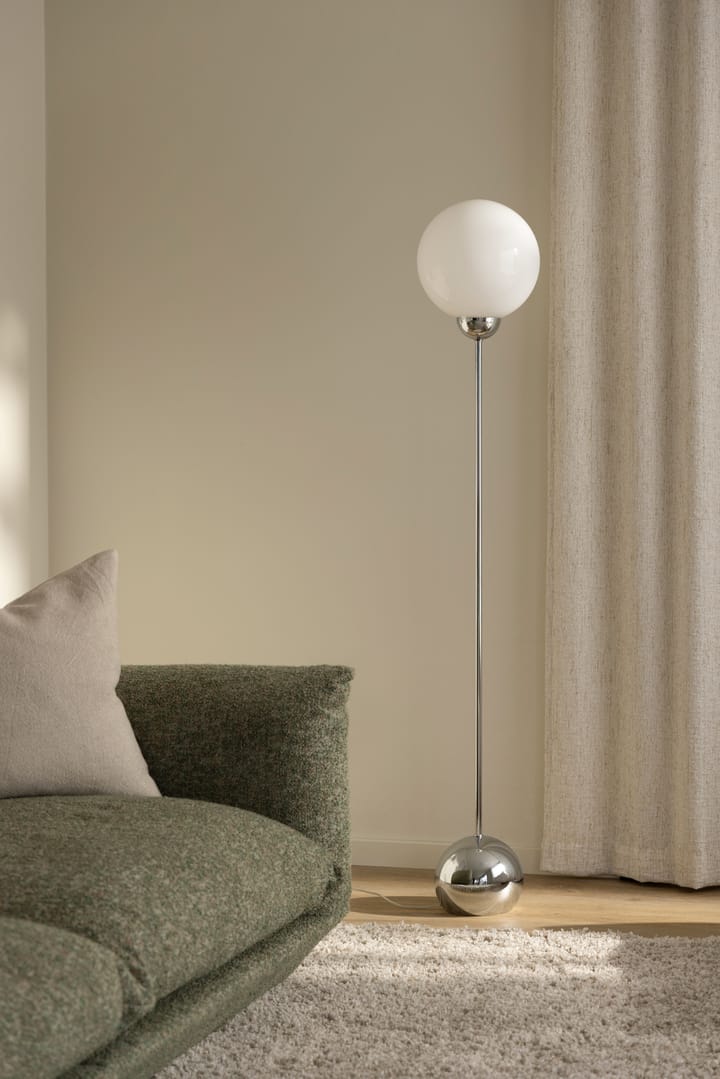 Ripley lattiavalaisin, Kromi Globen Lighting