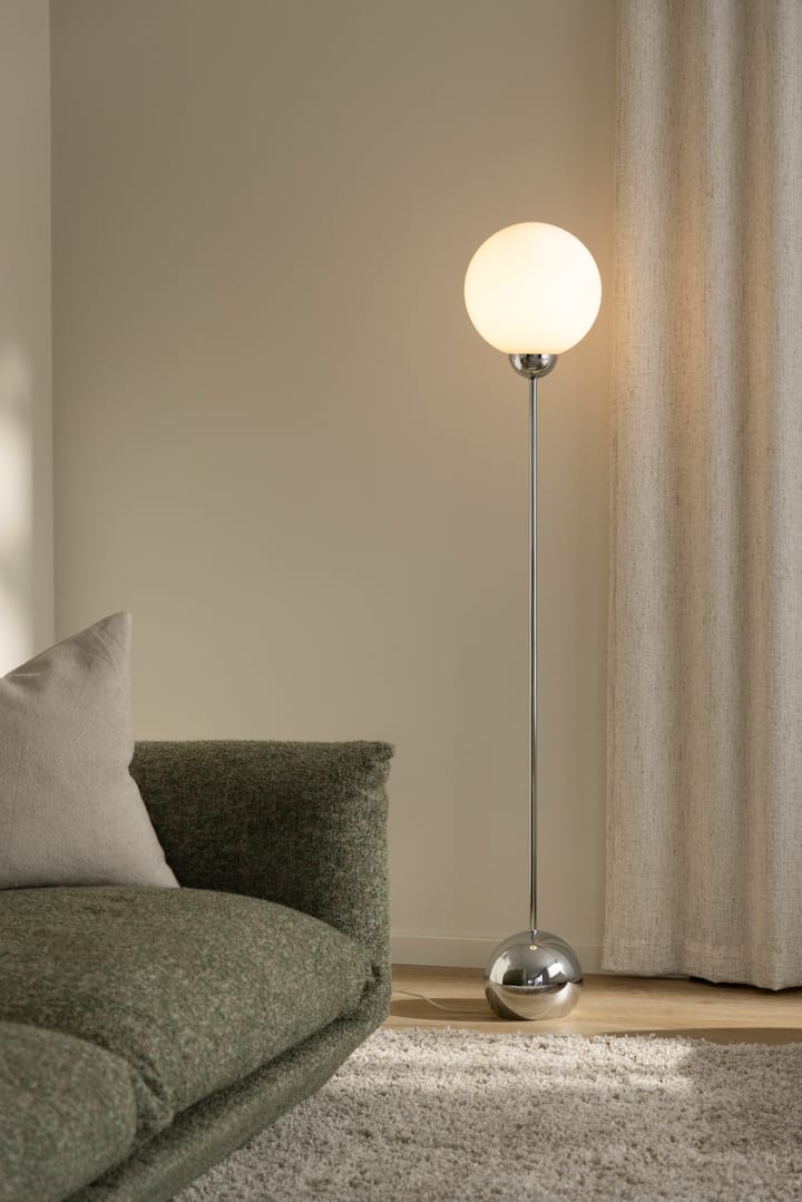 Ripley lattiavalaisin, Kromi Globen Lighting
