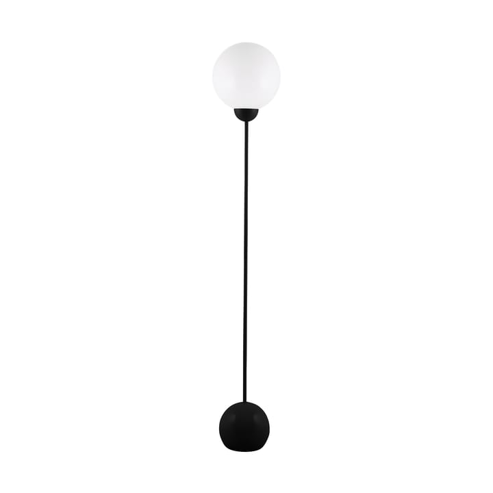 Ripley lattiavalaisin - Musta - Globen Lighting