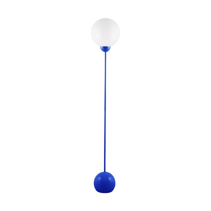 Ripley lattiavalaisin - Sininen - Globen Lighting