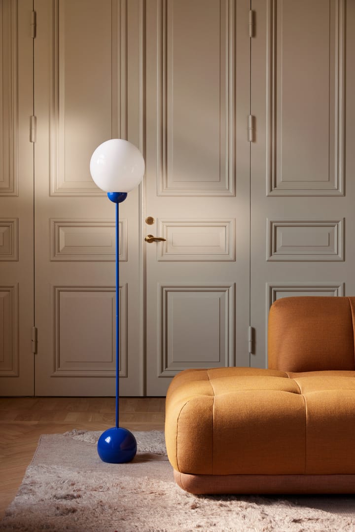 Ripley lattiavalaisin, Sininen Globen Lighting