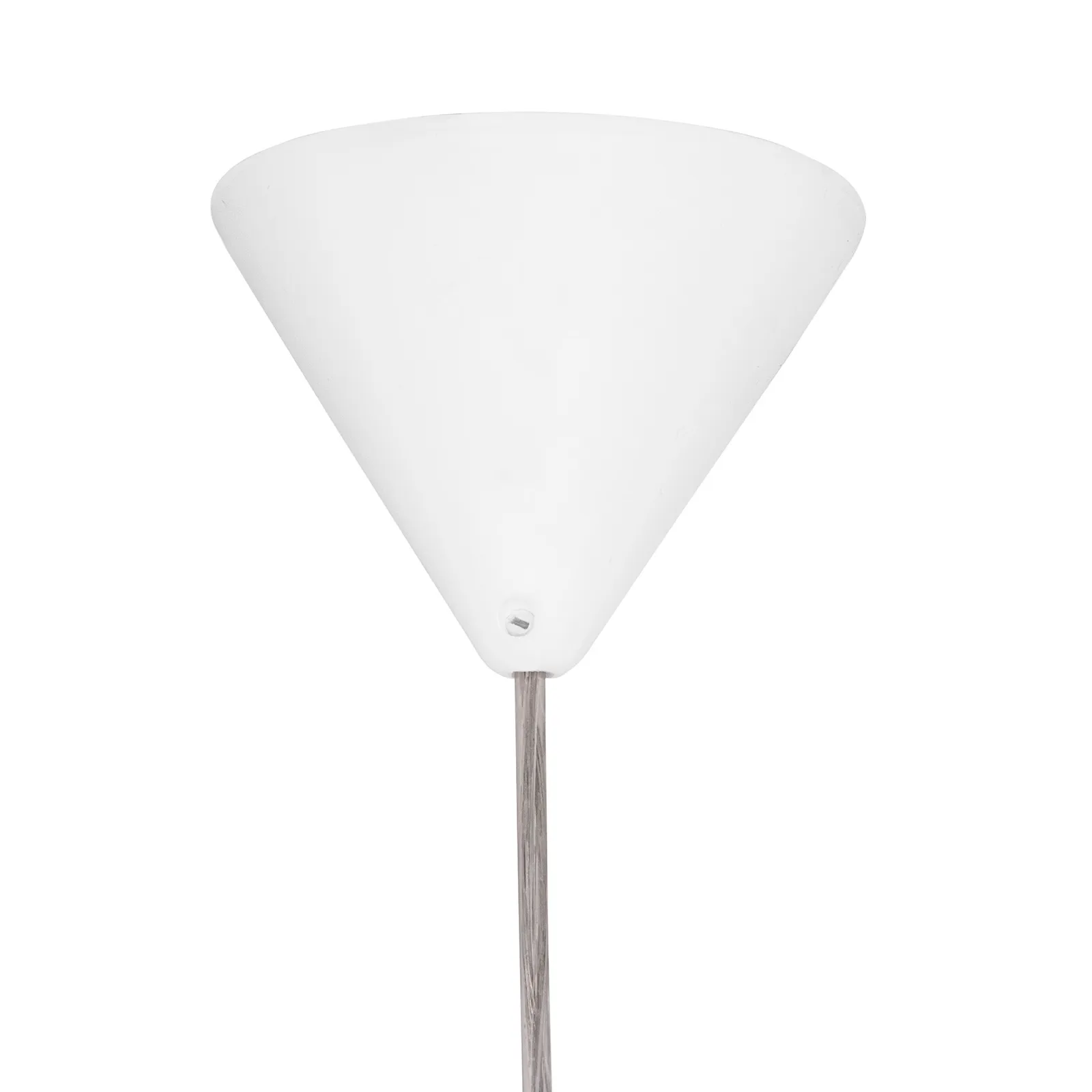 Ritz kattovalaisin hiottu lasi, Antiikkimessinki Globen Lighting