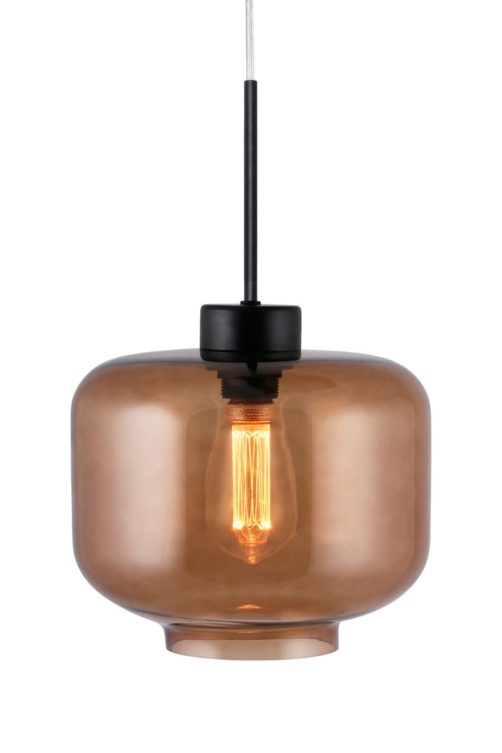 Ritz kattovalaisin - Ruskea - Globen Lighting