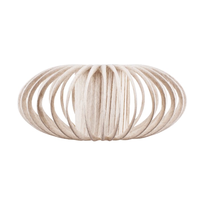 Selma 45 lampunvarjostin - Beige - Globen Lighting