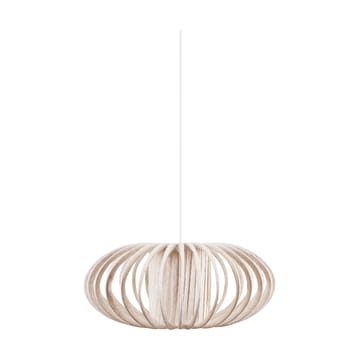 Selma 45 lampunvarjostin - Beige - Globen Lighting