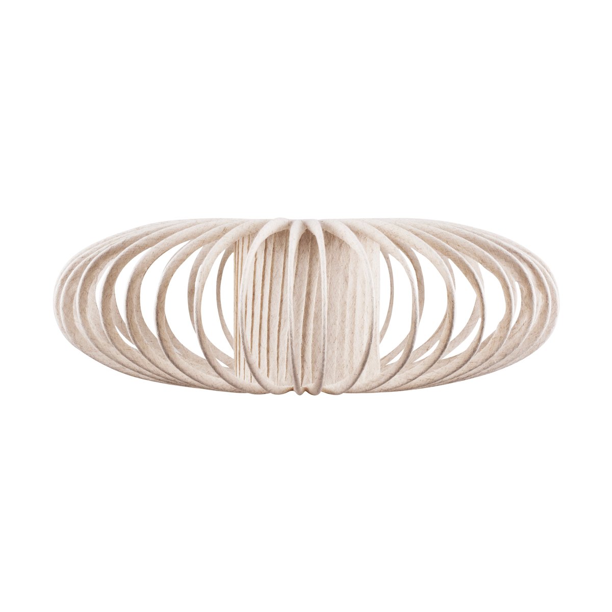 Globen Lighting Selma 60 lamppuvarjostin Beige | Skandinaavinen Sisustus | Lampunvarjostimet | Beige