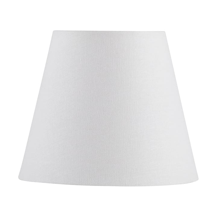 Sigrid 16 lampunvarjostin - Valkoinen - Globen Lighting