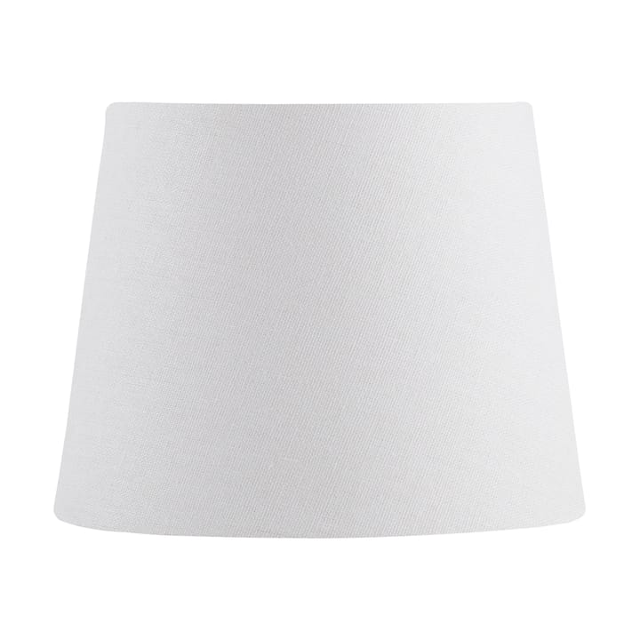 Sigrid 22 lamppuvarjostin - Valkoinen - Globen Lighting