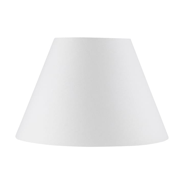 Sigrid 40 lampunvarjostin - Valkoinen - Globen Lighting