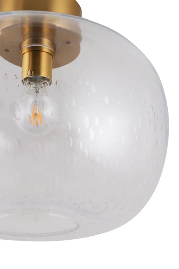 Soda 35 kattovalaisin - Kirkas - Globen Lighting