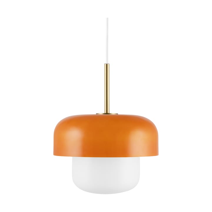 Stina 25 riippuvalaisin - Orange - Globen Lighting