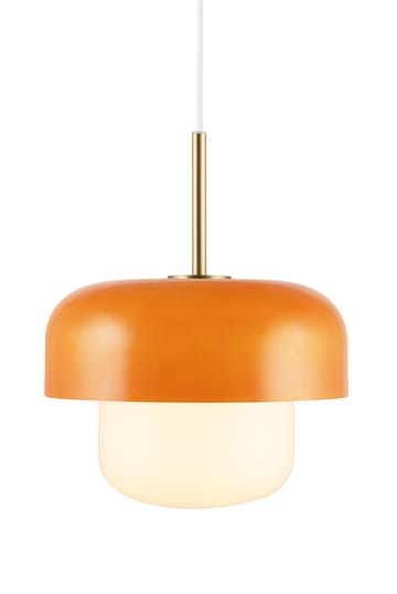 Stina 25 riippuvalaisin - Orange - Globen Lighting