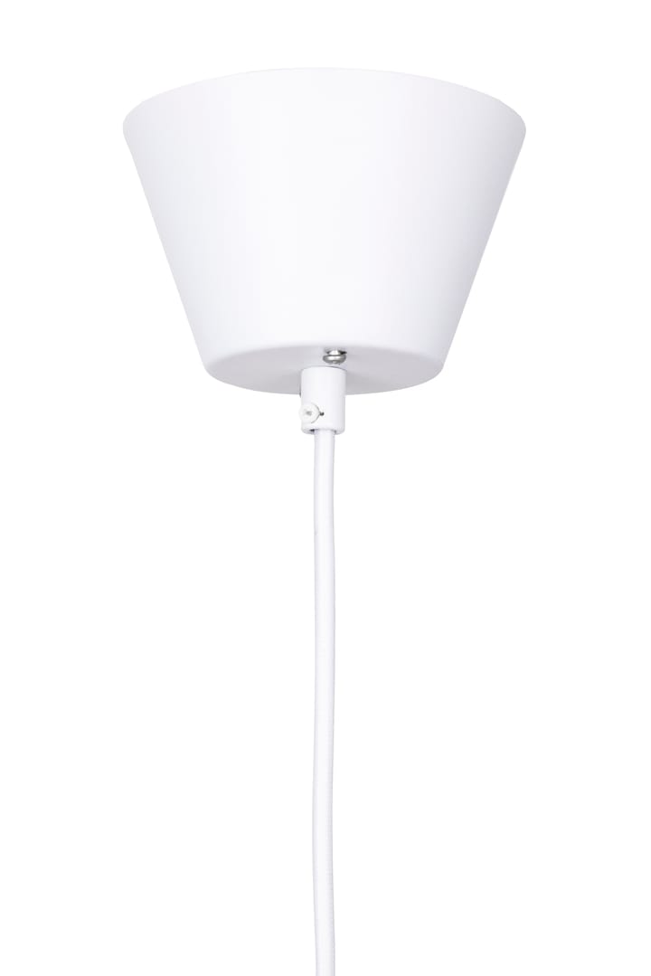 Stina 25 riippuvalaisin - Valkoinen - Globen Lighting