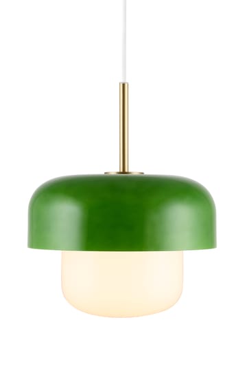 Stina 25 riippuvalaisin - Vihreä - Globen Lighting