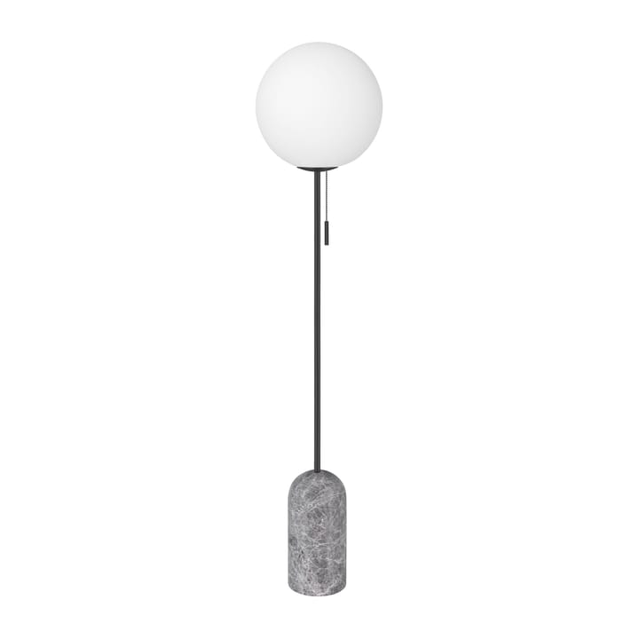 Torrano lattiavalaisin - Harmaa - Globen Lighting