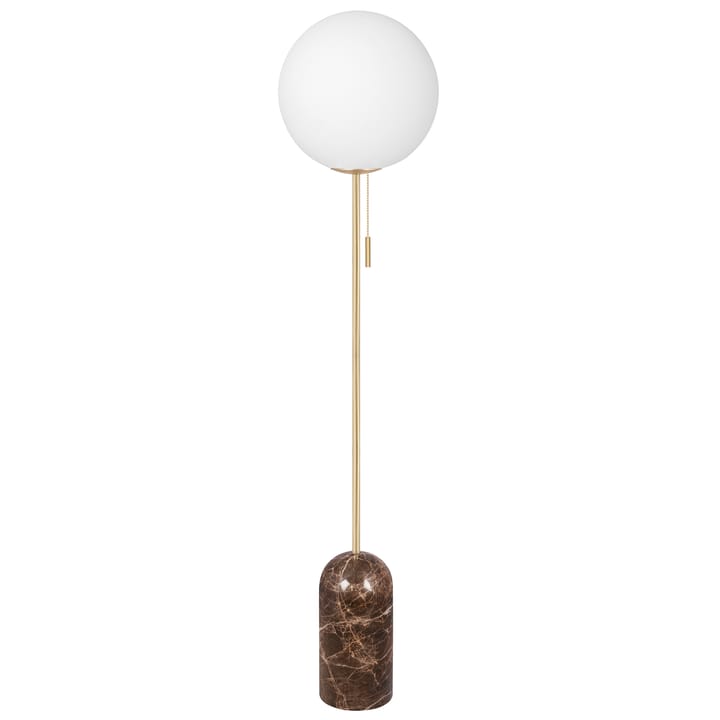 Torrano lattiavalaisin - Ruskea - Globen Lighting