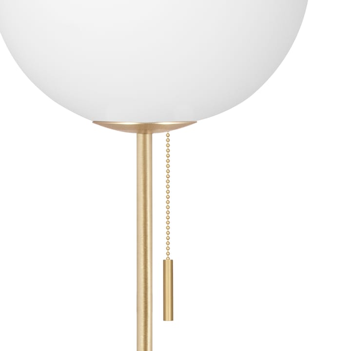 Torrano lattiavalaisin - Ruskea - Globen Lighting