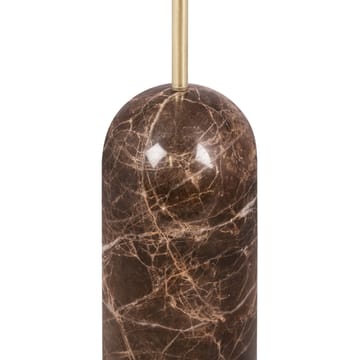 Torrano lattiavalaisin - Ruskea - Globen Lighting
