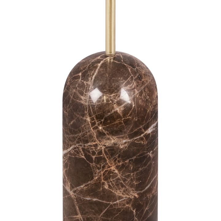 Torrano lattiavalaisin - Ruskea - Globen Lighting