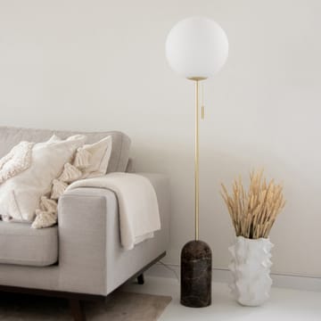 Torrano lattiavalaisin - Ruskea - Globen Lighting