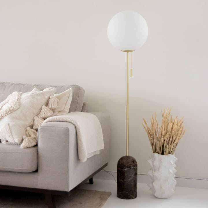 Torrano lattiavalaisin - Ruskea - Globen Lighting
