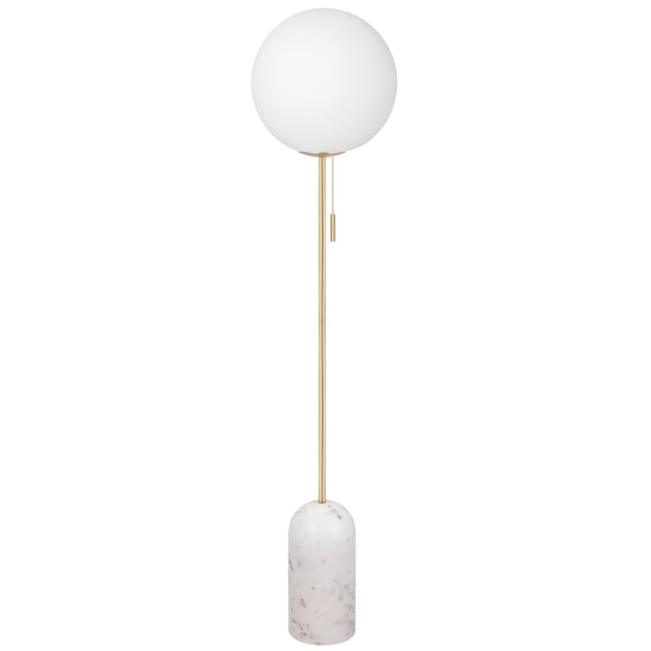 Torrano lattiavalaisin - Valkoinen - Globen Lighting