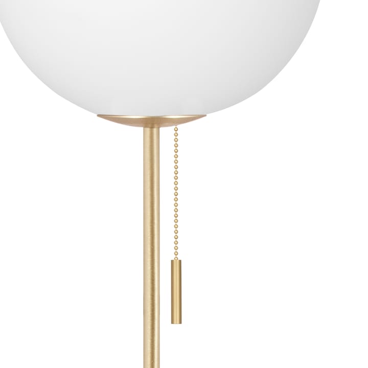 Torrano lattiavalaisin - Valkoinen - Globen Lighting