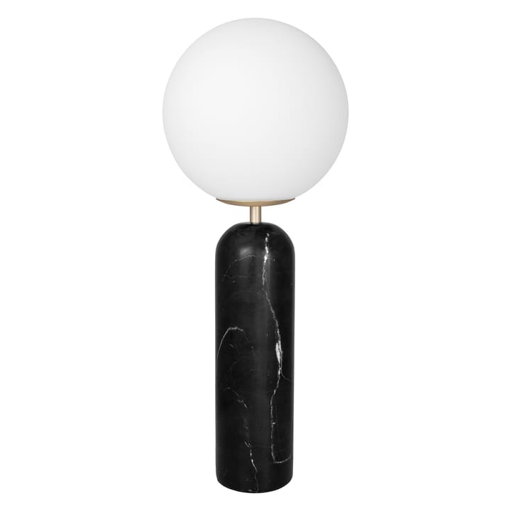 Torrano pöytälamppu - Musta - Globen Lighting
