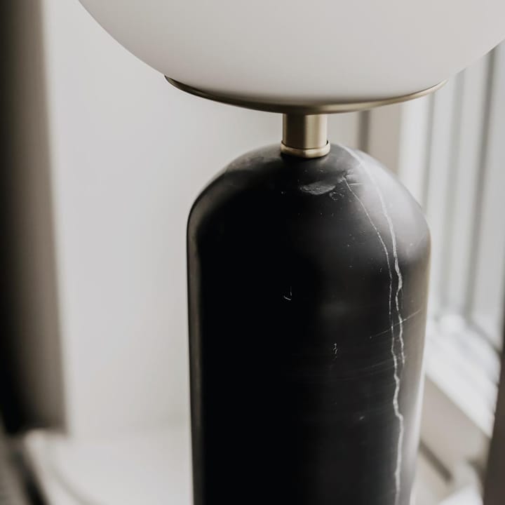 Torrano pöytälamppu - Musta - Globen Lighting