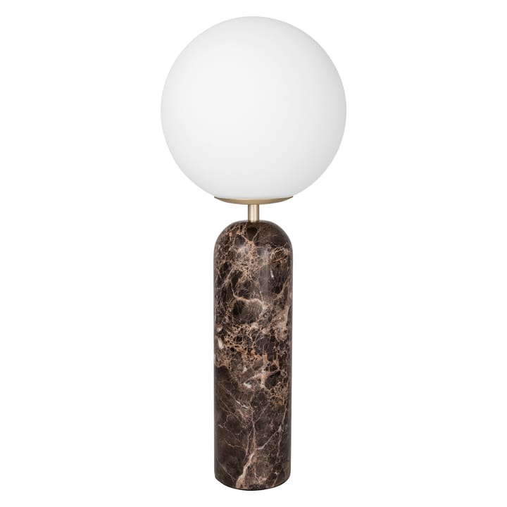 Torrano pöytälamppu - Ruskea - Globen Lighting