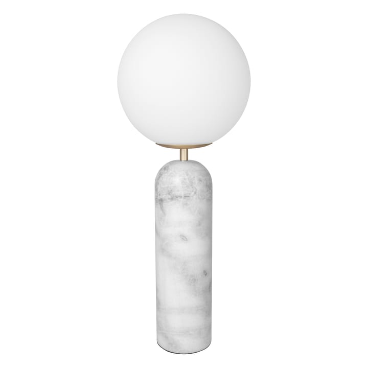 Torrano pöytälamppu - Valkoinen - Globen Lighting