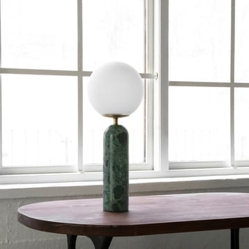 Torrano pöytälamppu - Vihreä - Globen Lighting