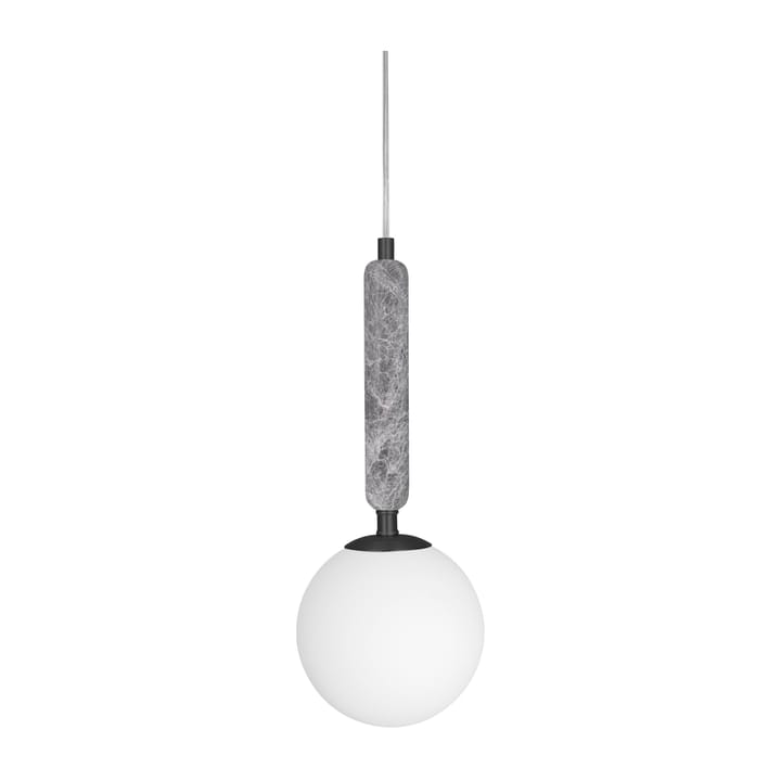Torrano riippuvalaisin 15 cm - Harmaa - Globen Lighting