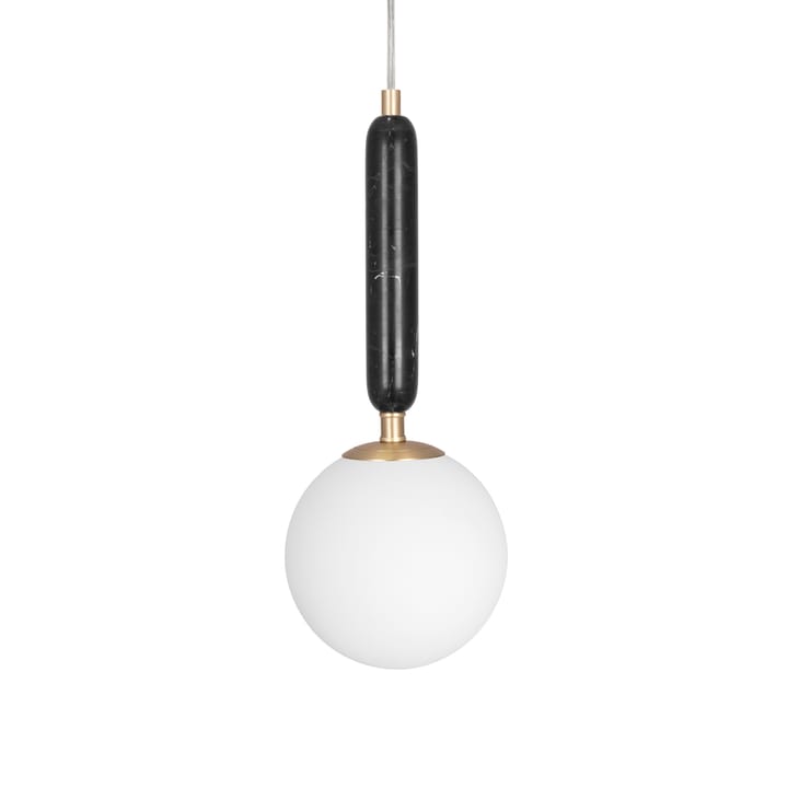 Torrano riippuvalaisin 15 cm - Musta - Globen Lighting