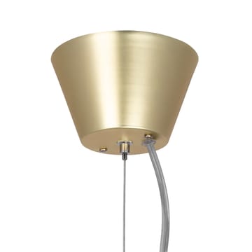 Torrano riippuvalaisin 30 cm - Ruskea - Globen Lighting