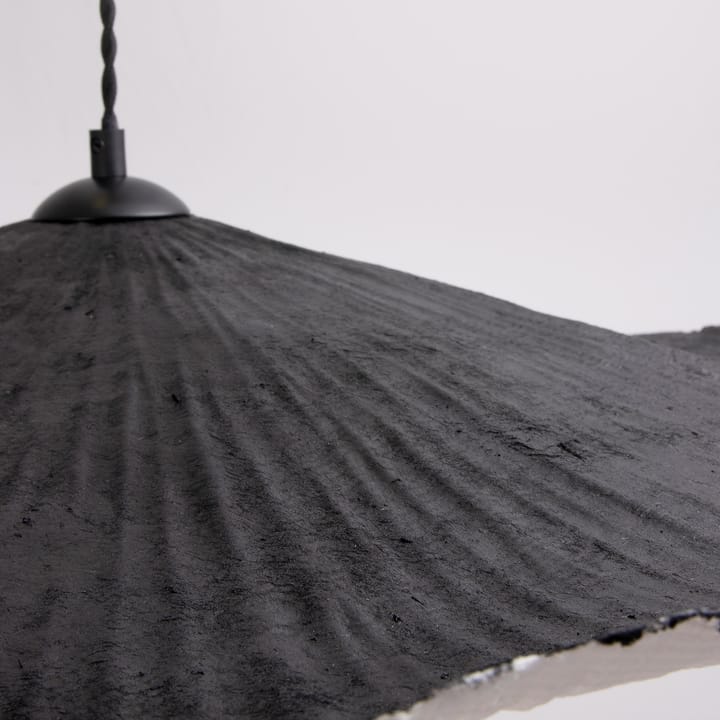 Tropez hissivalaisin 82 cm - Musta - Globen Lighting
