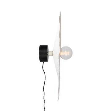 Tropez plafondi/seinävalaisin Ø80 cm - Luonto - Globen Lighting