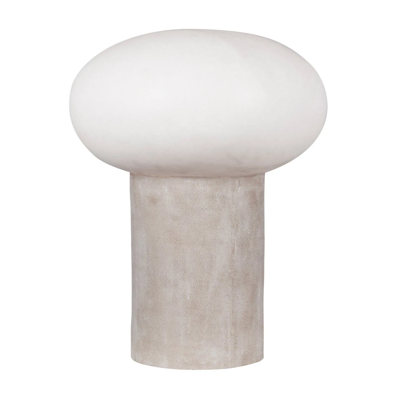 Umfors lattiavalaisin 40 cm, Harmaa Globen Lighting